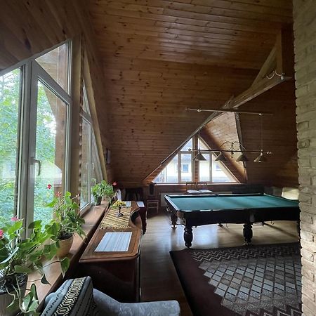 Holiday Home Imanta 리가 외부 사진