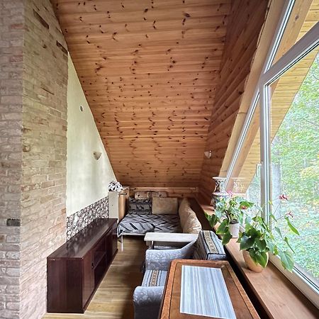 Holiday Home Imanta 리가 외부 사진