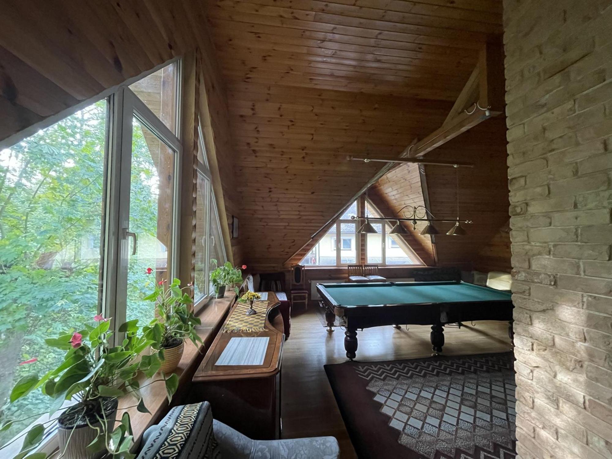 Holiday Home Imanta 리가 외부 사진