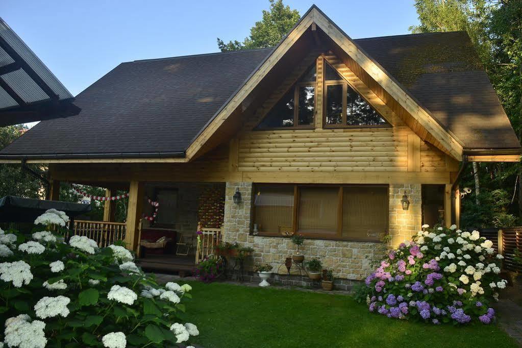 Holiday Home Imanta 리가 외부 사진